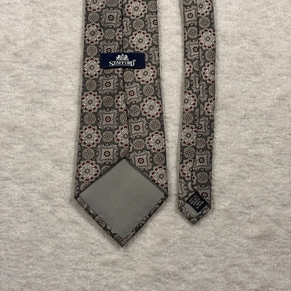 Stafford classic men
